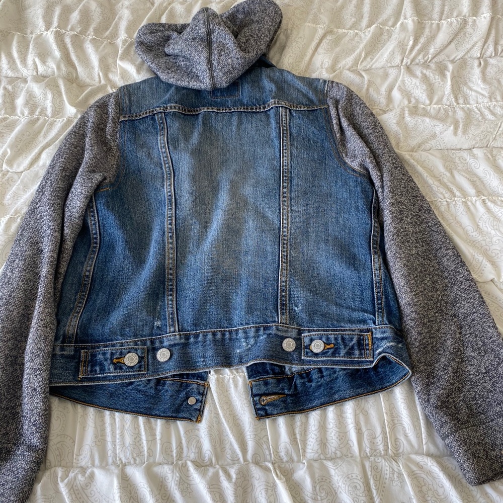 Levi Denim Jacket
